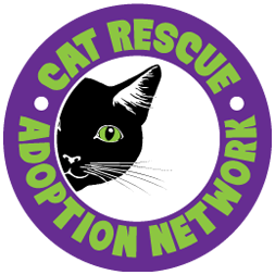 Cat rescue and adoption network in Oregon